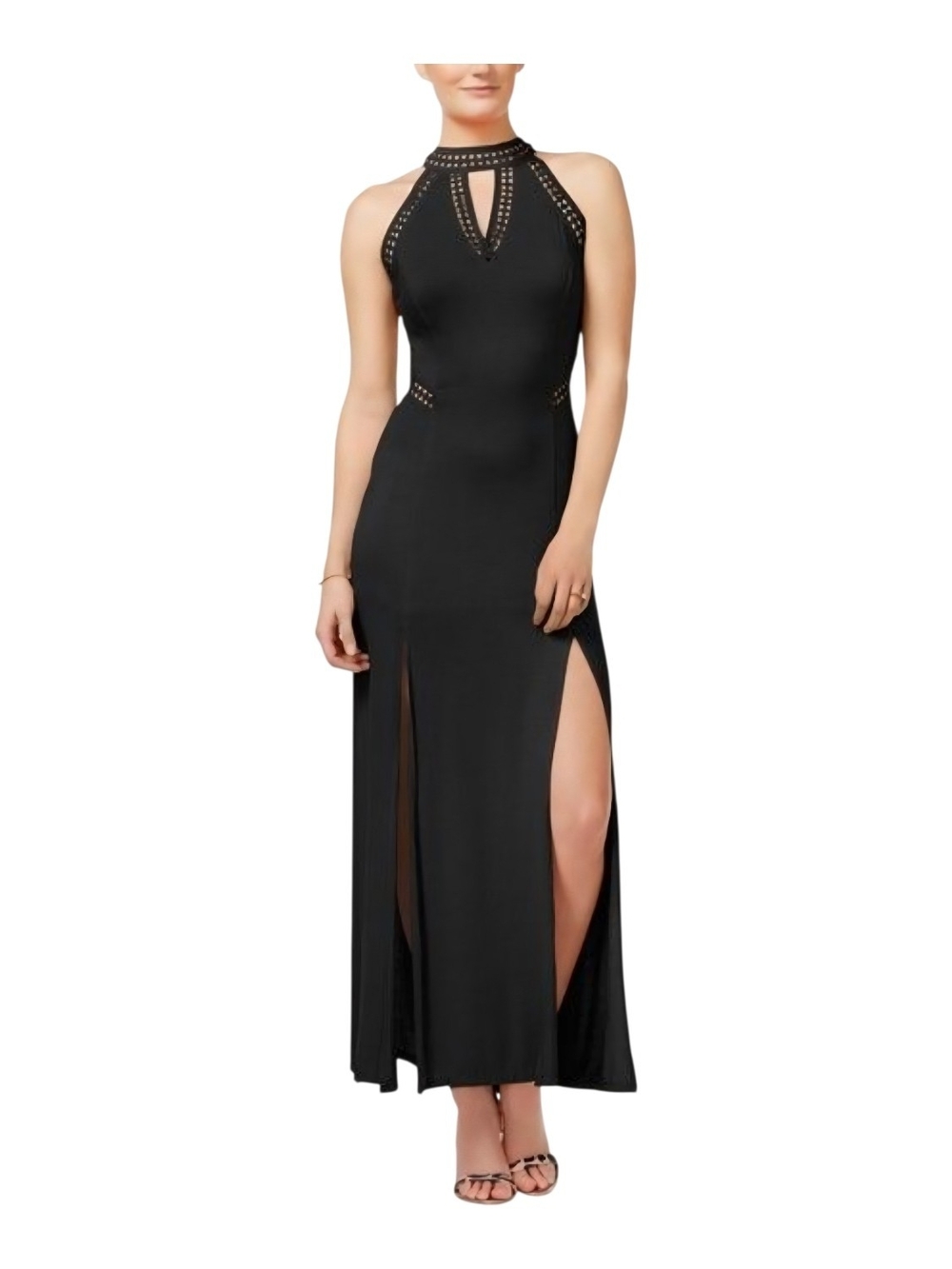 Robe noire Guess neuve 🖤